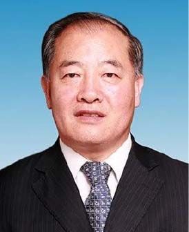 Headshot of Professor Guibin Jiang