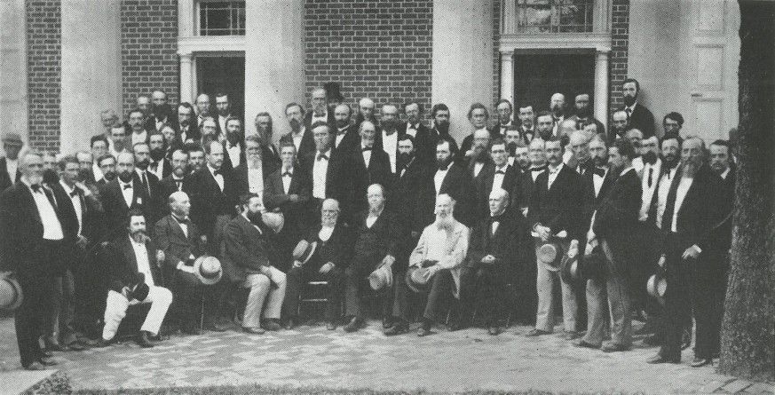 Priestly Centenary Meeting (1874)