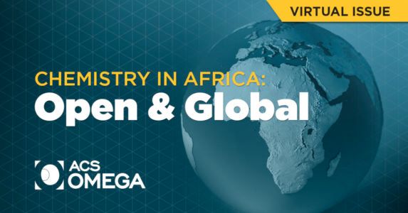 Chemistry in Africa: Open & Global cover
