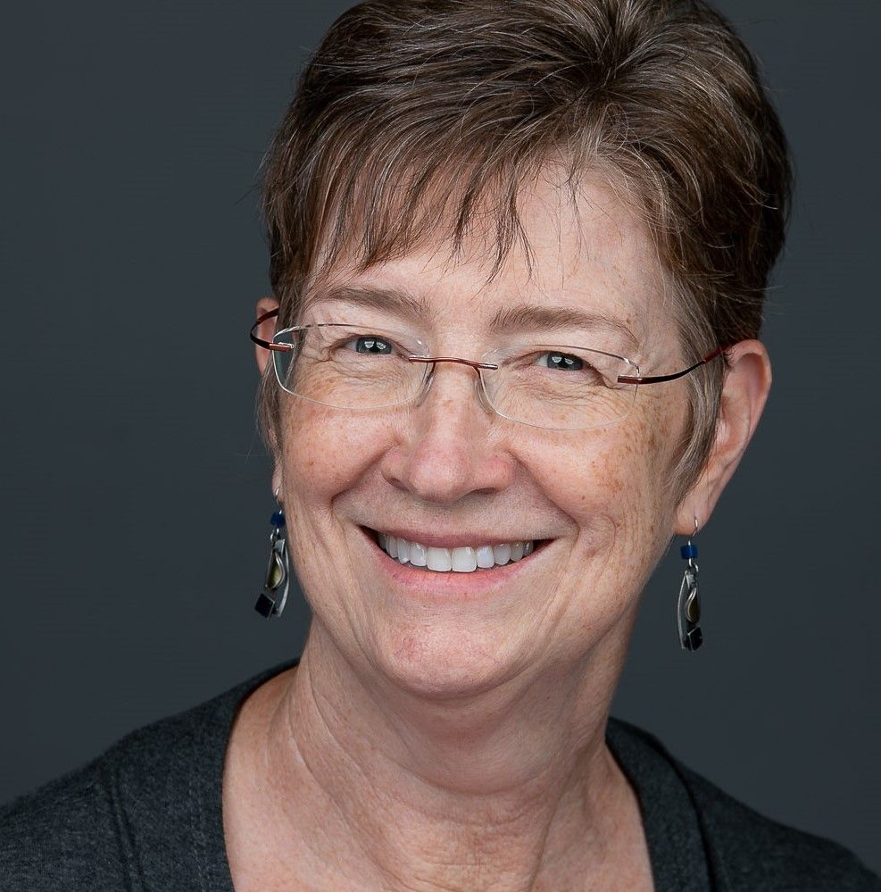 Dr. Vicki Wysocki