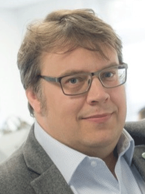 Prof. Peter Licence, Ph.D.