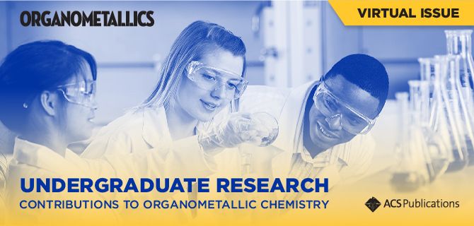 organometallic chemistry research topics