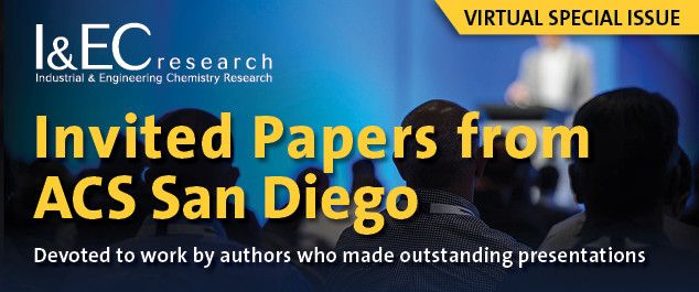 Invited Papers from ACS San Diego