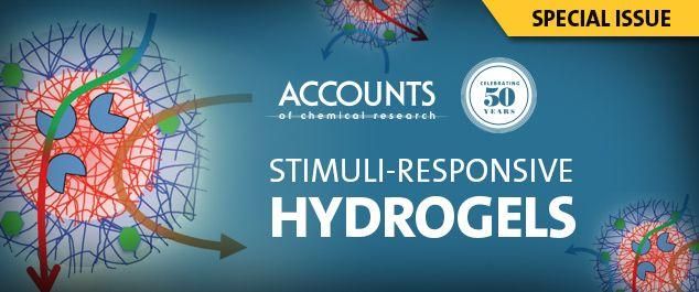 Stimuli-Responsive Hydrogels