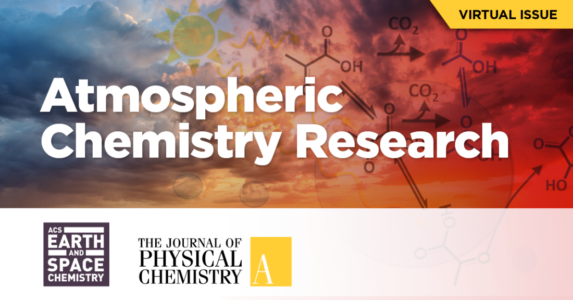 Atmospheric Chemistry Research
