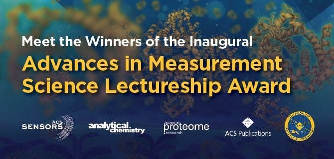 Advances in Measurement Science Lectureship Award