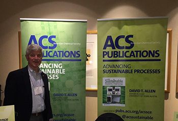 ACS Executive Director &amp; CEO, Dr. Thomas Connelly