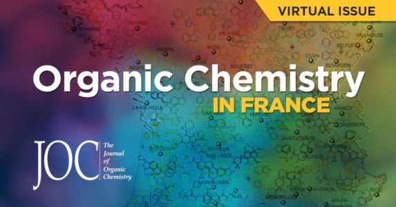 Organic Chemistry in France
