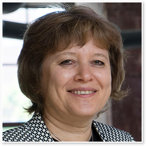 Headshot of Prof. Julia Laskin