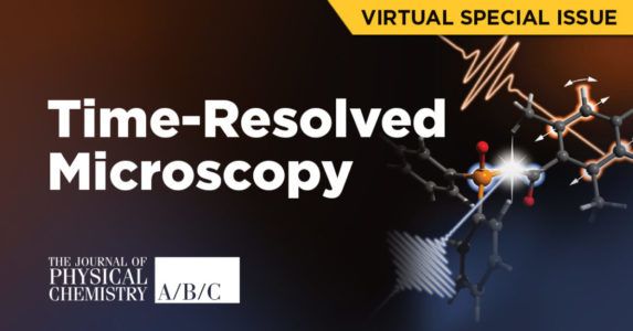 Time-Resolved Microscopy