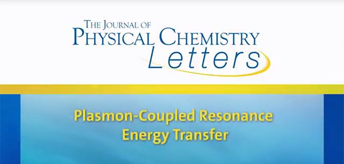 Plasmon-Coupled Resonance Energy Transfer