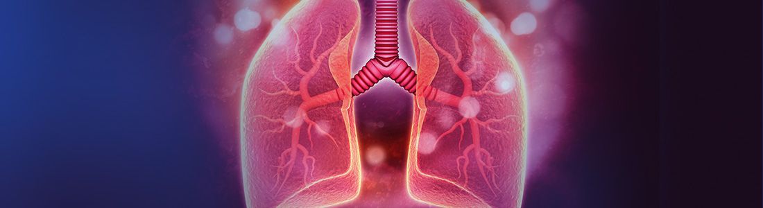 Chronic Lung Conditions Virtual Issue