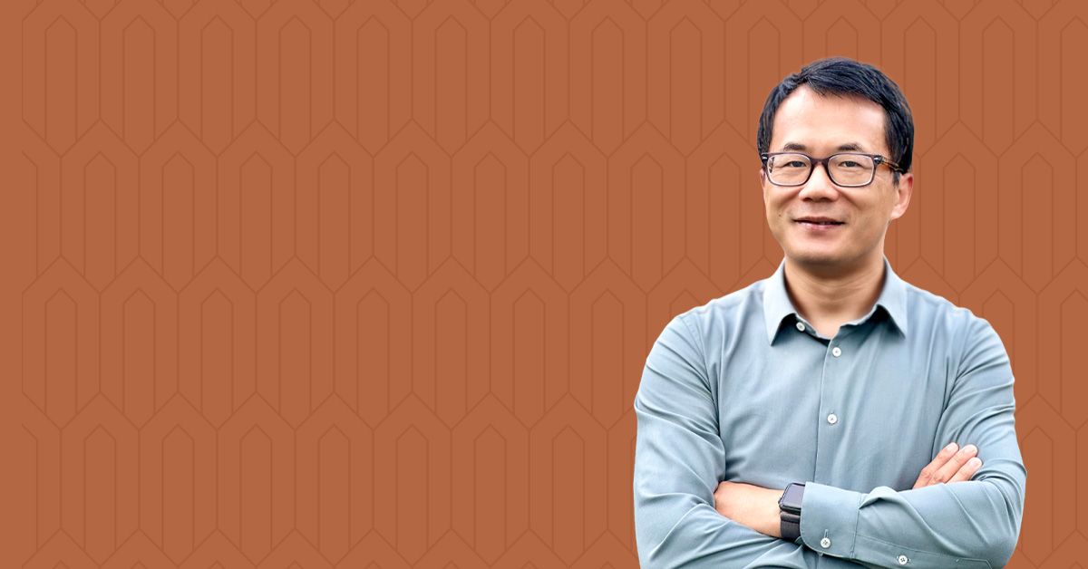 Introducing Professor Yiying Wu, Deputy Editor of ACS Applied Energy ...