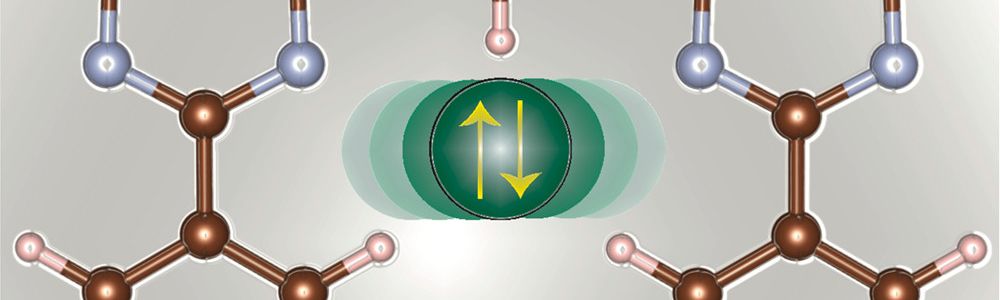 Acs Editors Choice Prediction Of Superconductivity In Porous Covalent Triazine Frameworks