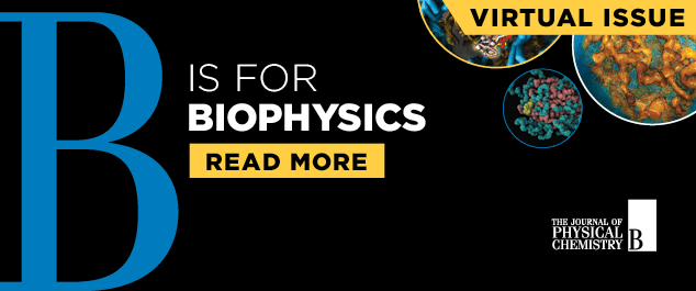 “B” is for Biophysics