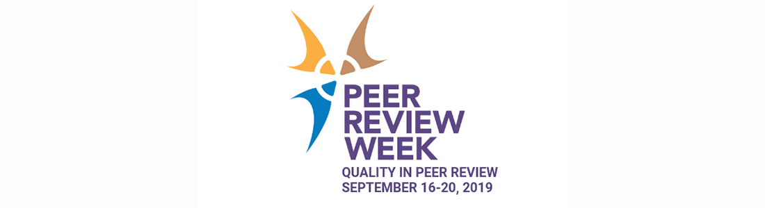 peer review week
