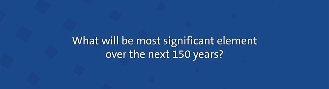 ACS Editors Discuss the Most Significant Element of the Next 150 Years