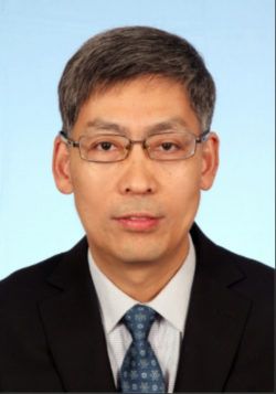 Chunzhong Li, Industrial & Engineering Chemistry Research