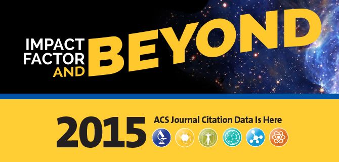 2015 Journal Citation Reports