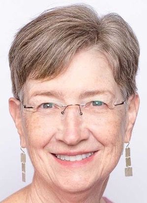 Professor Vicki Wysocki