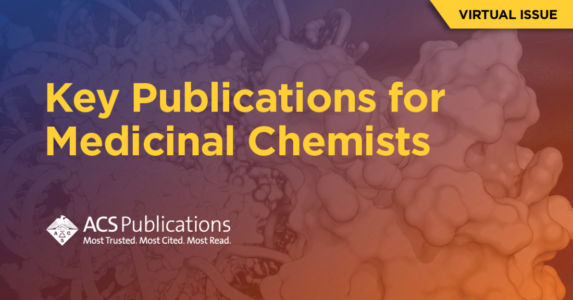 Key Publications for Medicinal Chemists cover
