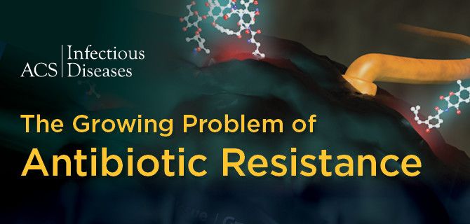Superbugs and Drug Resistance