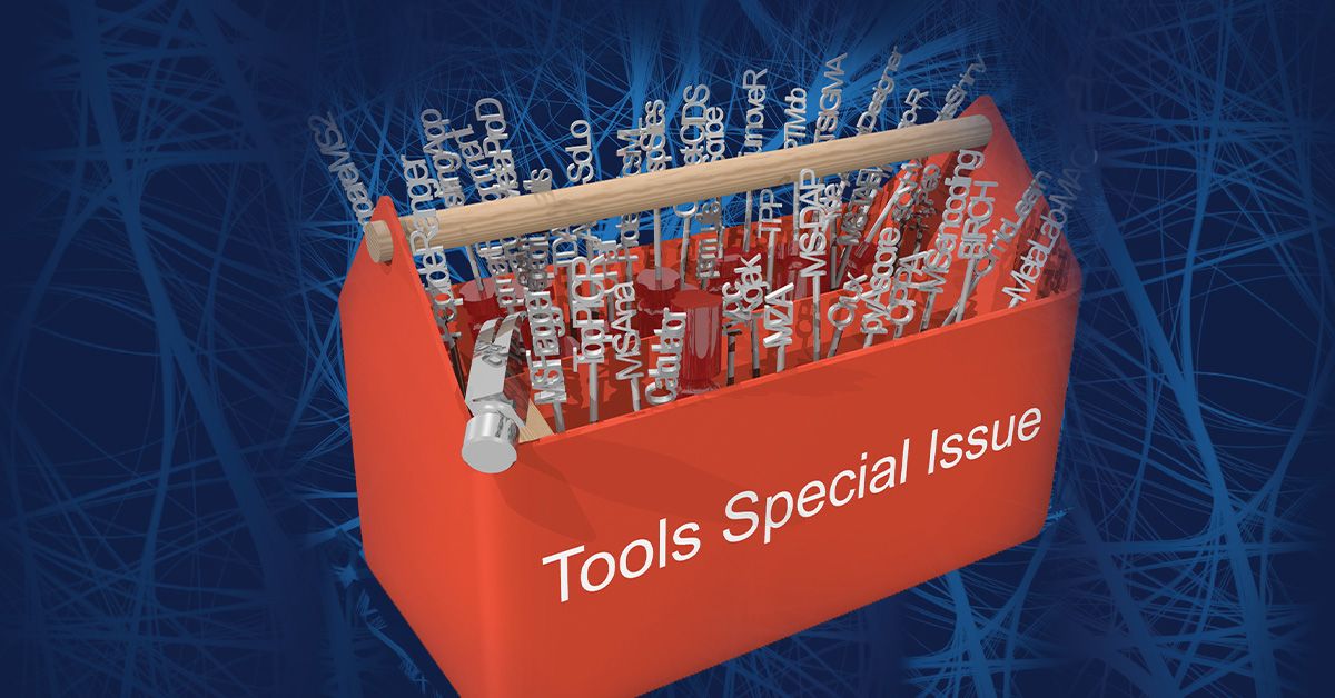 Call for Papers Software Tools and Resources 2025 Special Issue in