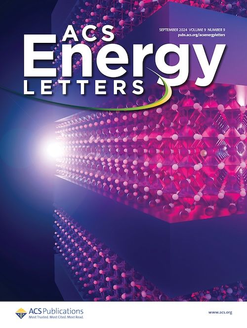 Supplementary Cover Art - ACS Energy Letters