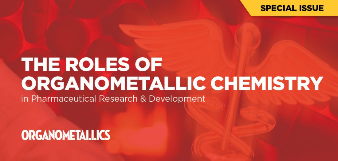 research proposal on organometallic chemistry