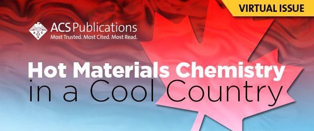 Cool Chemistry Research Topics
