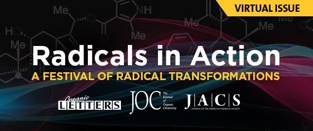 Radicals in Action: A Festival of Radical Transformations
