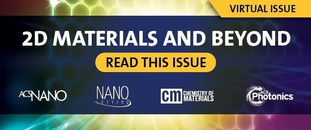 2D Materials and Beyond