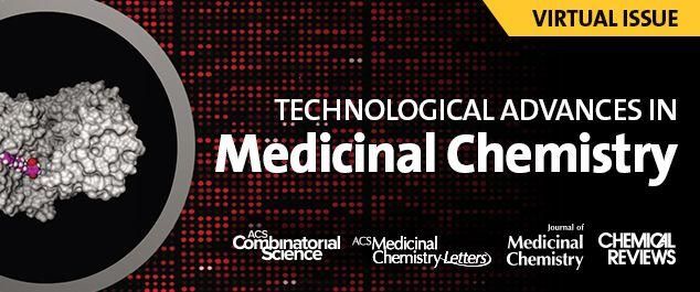 Technological Advances in Medicinal Chemistry Hot Topics