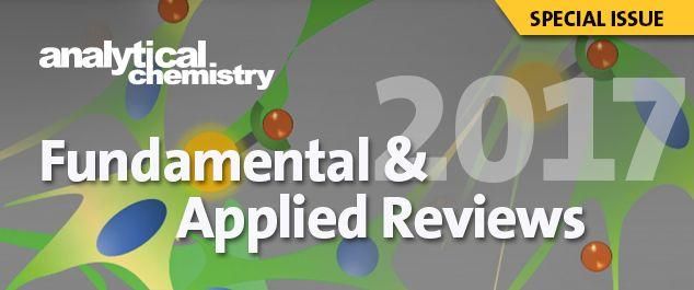 Fundamental and Applied Reviews in Analytical Chemistry