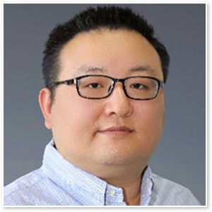 Headshot of Prof. Jian-Feng Li 