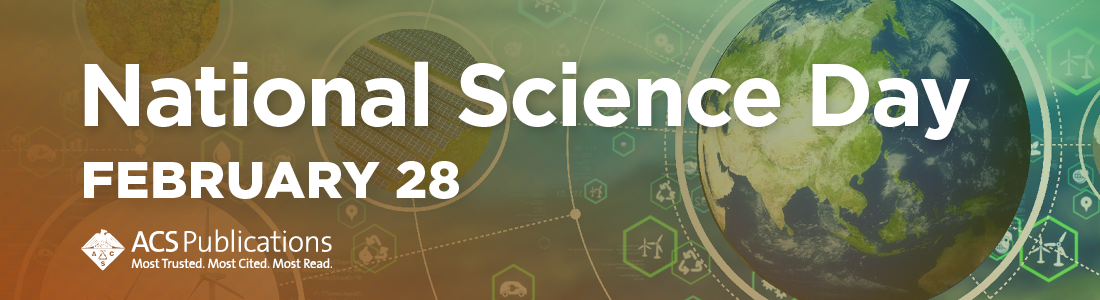 Celebrating National Science Day - February 28, 2023