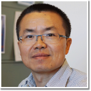 Professor Yadong Yin