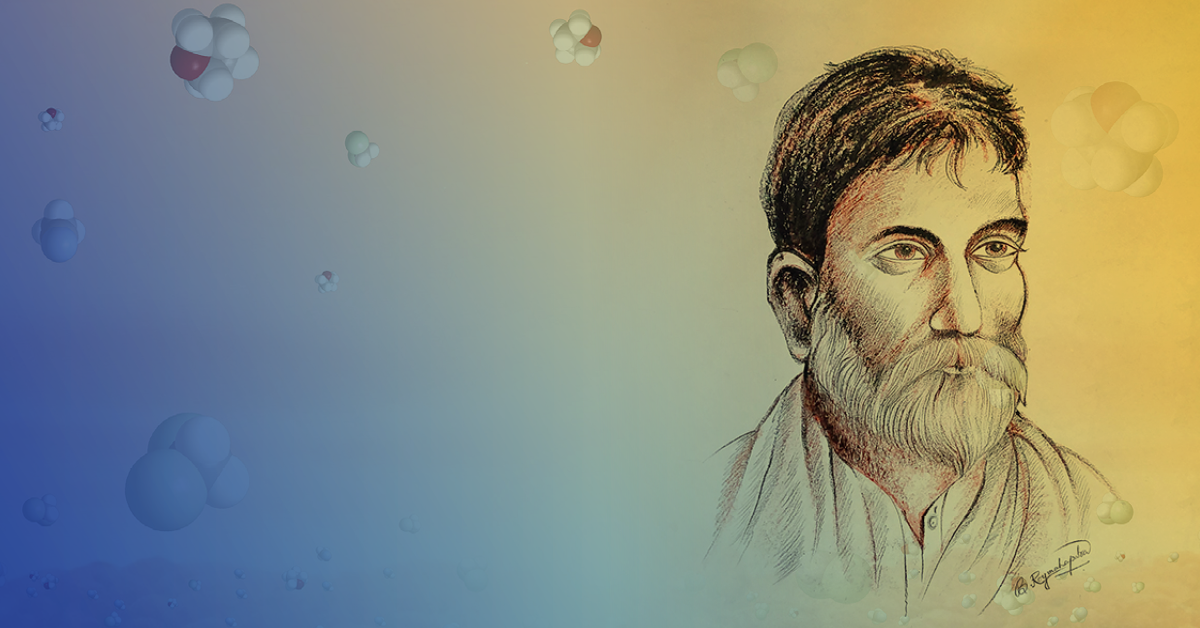 Who Is the Father of Chemistry?