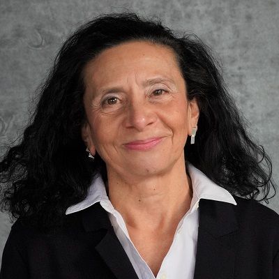Dr. Elena Galoppini