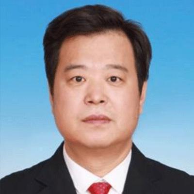 Headshot of Linqi Shi