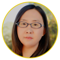 Nano Letters Early Career Board Member Fiona Li