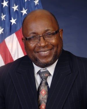Willie E. May, Ph.D., former director of NIST