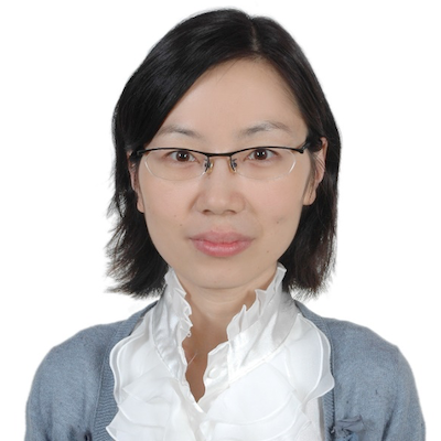 Headshot of Xiao-Xia Xia