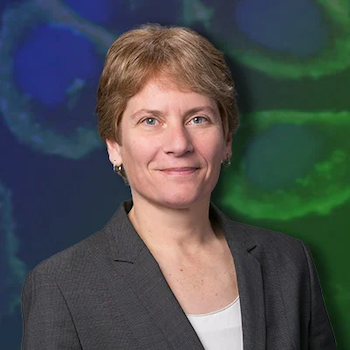 Professor Carolyn R. Bertozzi