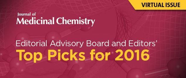 Editorial Advisory Board and Editors' Top Picks for 2016