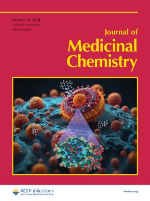 Call For Papers: Macrocycles as Therapeutic Modalities for
