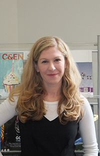 Professor Jill Millstone is an Associate Professor of Chemistry at the University of Pittsburgh and an Associate Editor of ACS Nano.