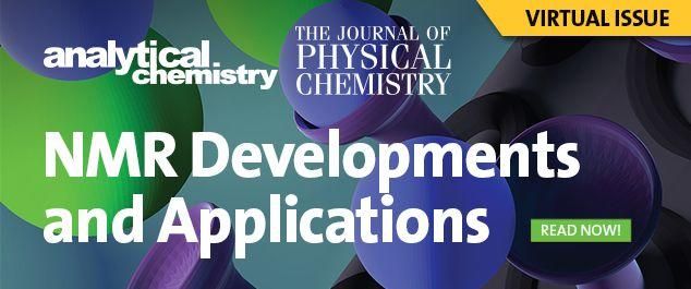 NMR Developments and Applications