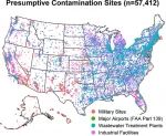Presumptive Contamination: A New Approach to PFAS Contamination Based on Likely Sources