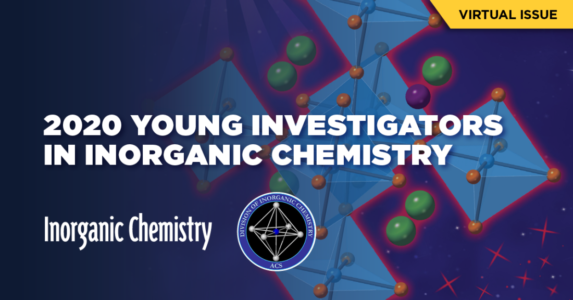 2020 Young Investigators in Inorganic Chemistry